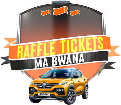 betlion raffle tickets